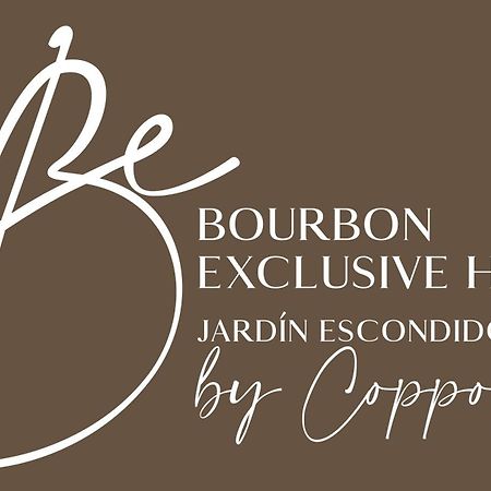 Be Jardin Escondido By Coppola Hotel Буенос Айрес Екстериор снимка