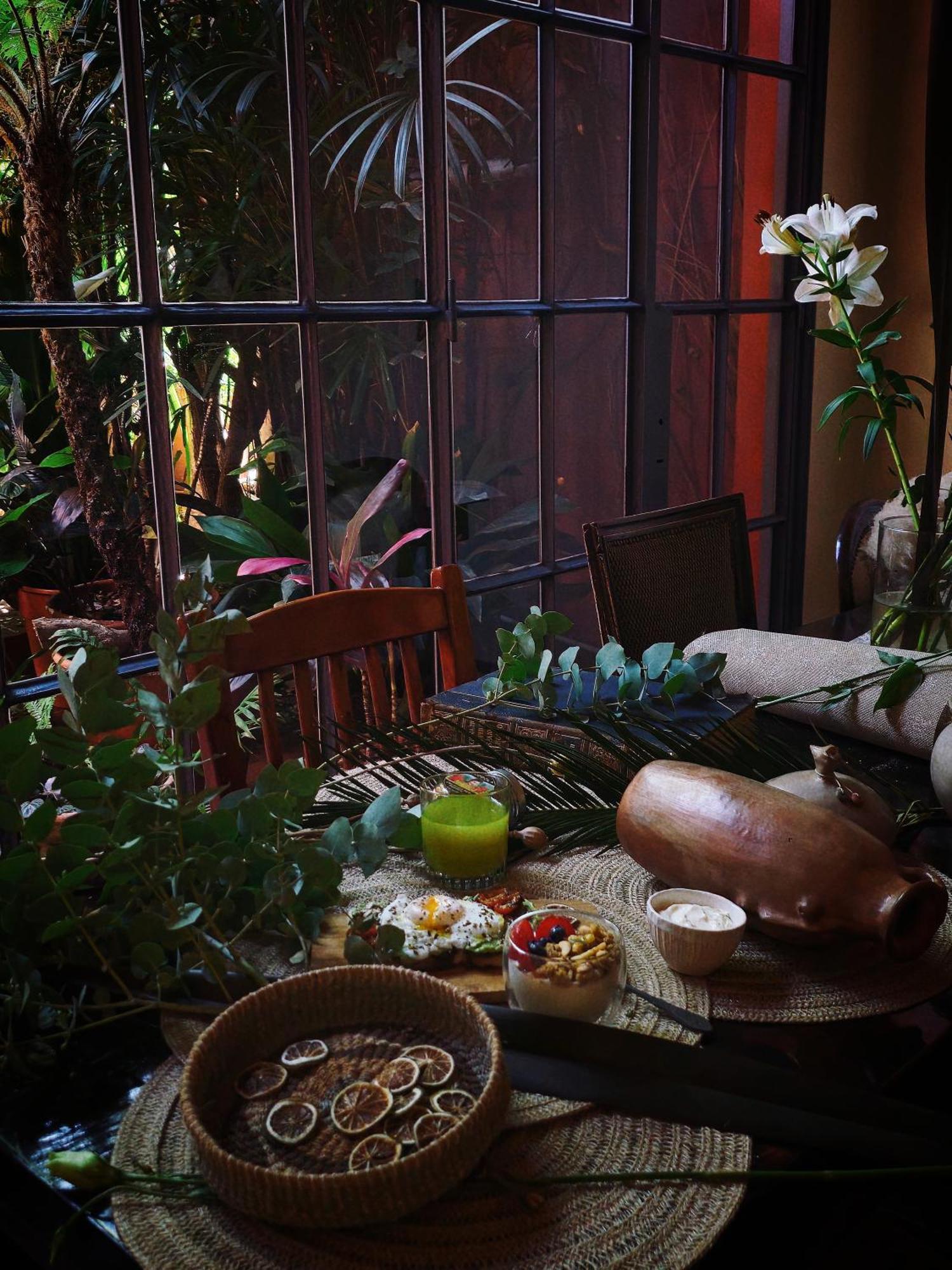 Be Jardin Escondido By Coppola Hotel Буенос Айрес Екстериор снимка