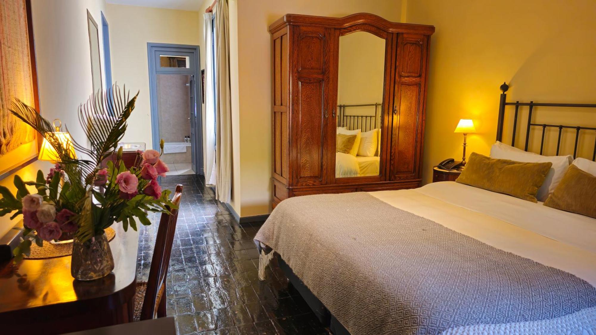 Be Jardin Escondido By Coppola Hotel Буенос Айрес Екстериор снимка