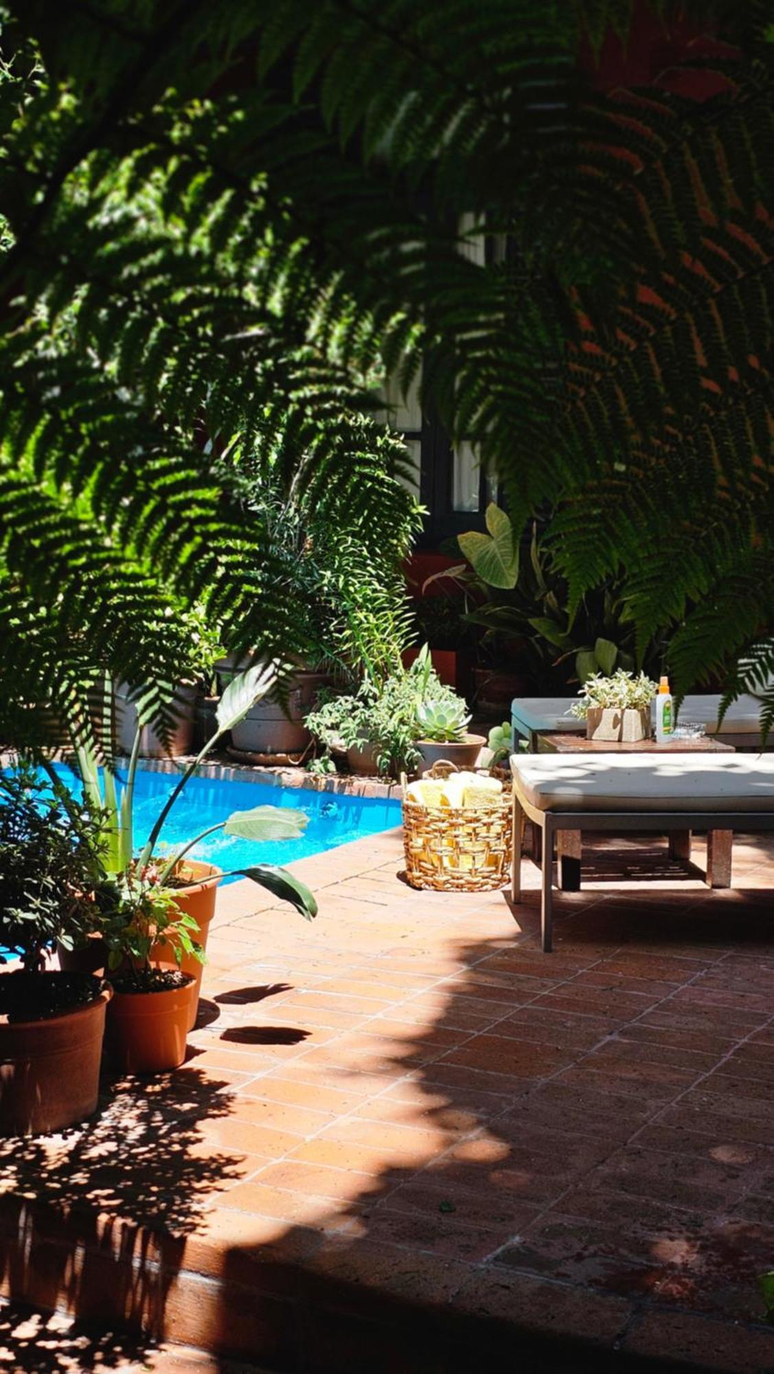 Be Jardin Escondido By Coppola Hotel Буенос Айрес Екстериор снимка