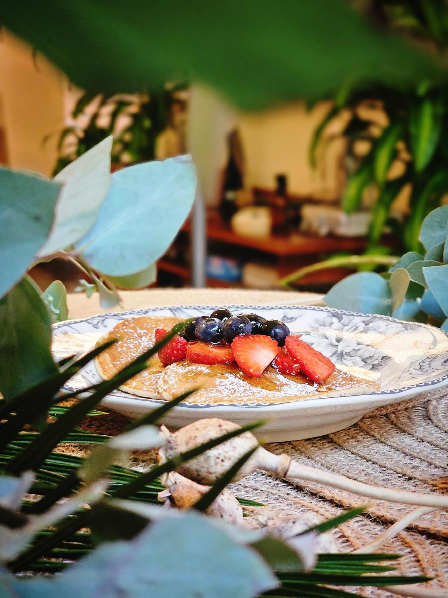 Be Jardin Escondido By Coppola Hotel Буенос Айрес Екстериор снимка