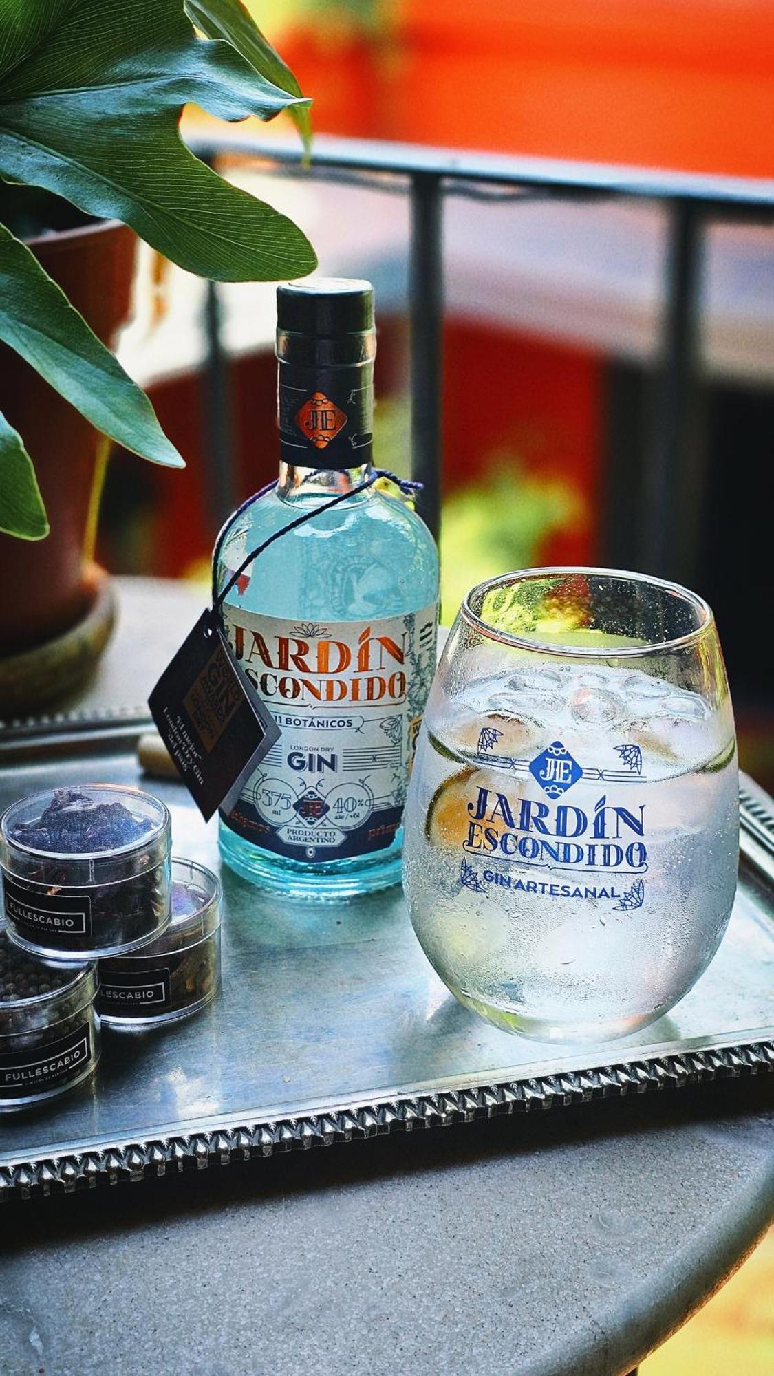 Be Jardin Escondido By Coppola Hotel Буенос Айрес Екстериор снимка