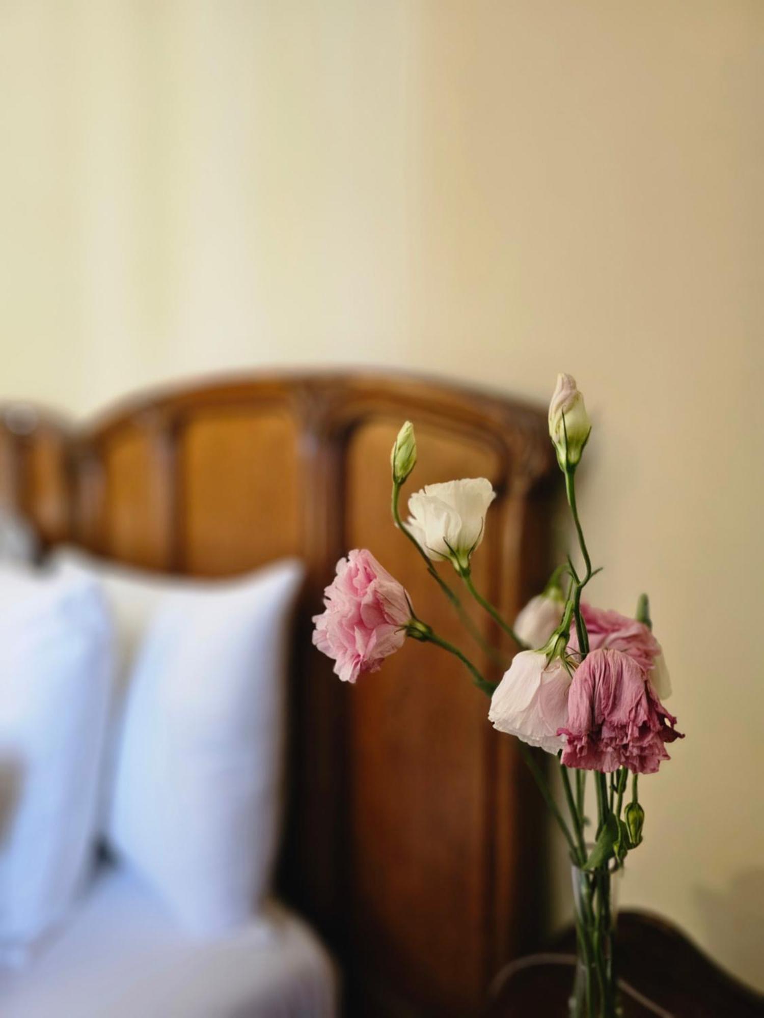 Be Jardin Escondido By Coppola Hotel Буенос Айрес Екстериор снимка