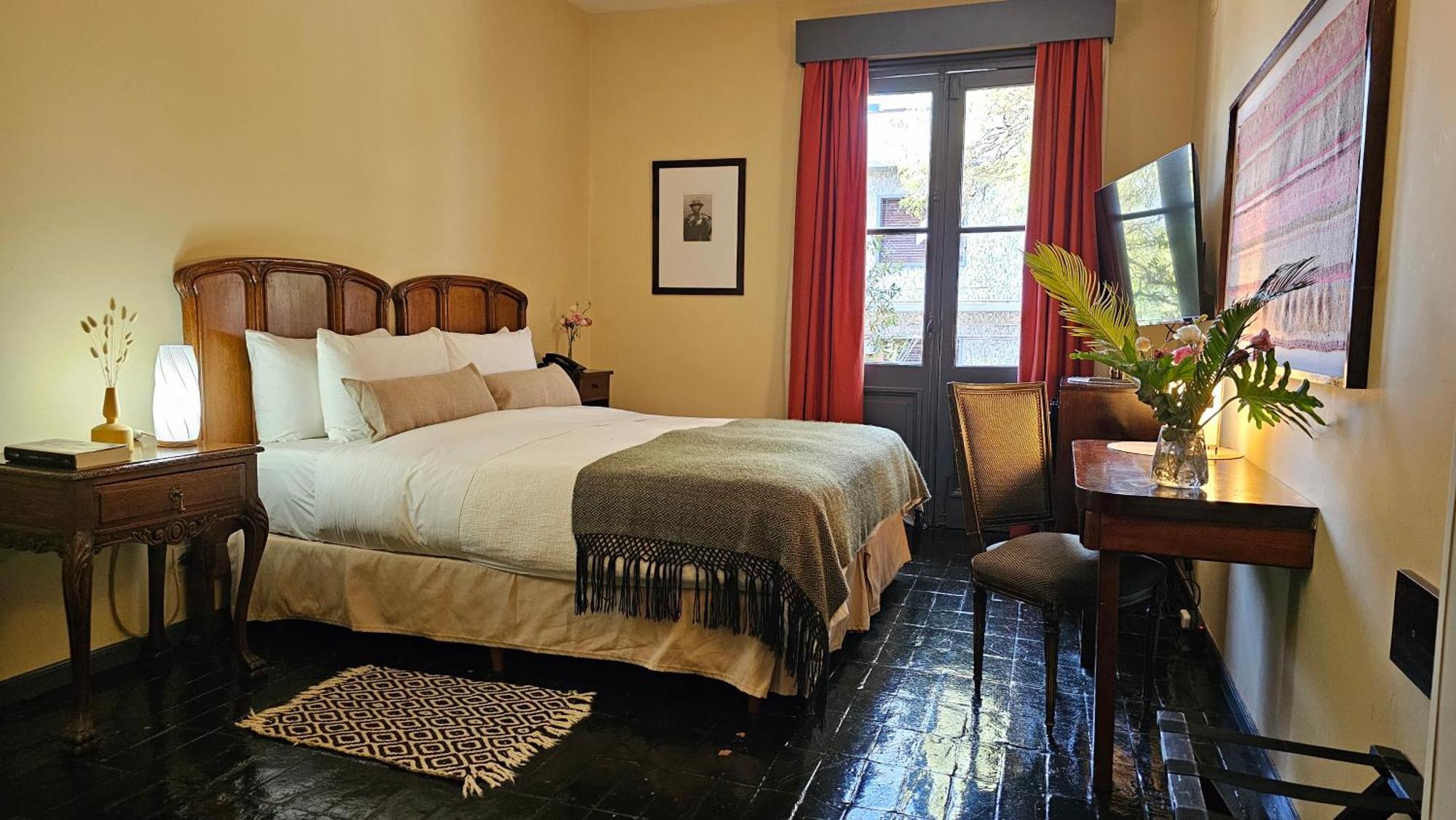 Be Jardin Escondido By Coppola Hotel Буенос Айрес Екстериор снимка
