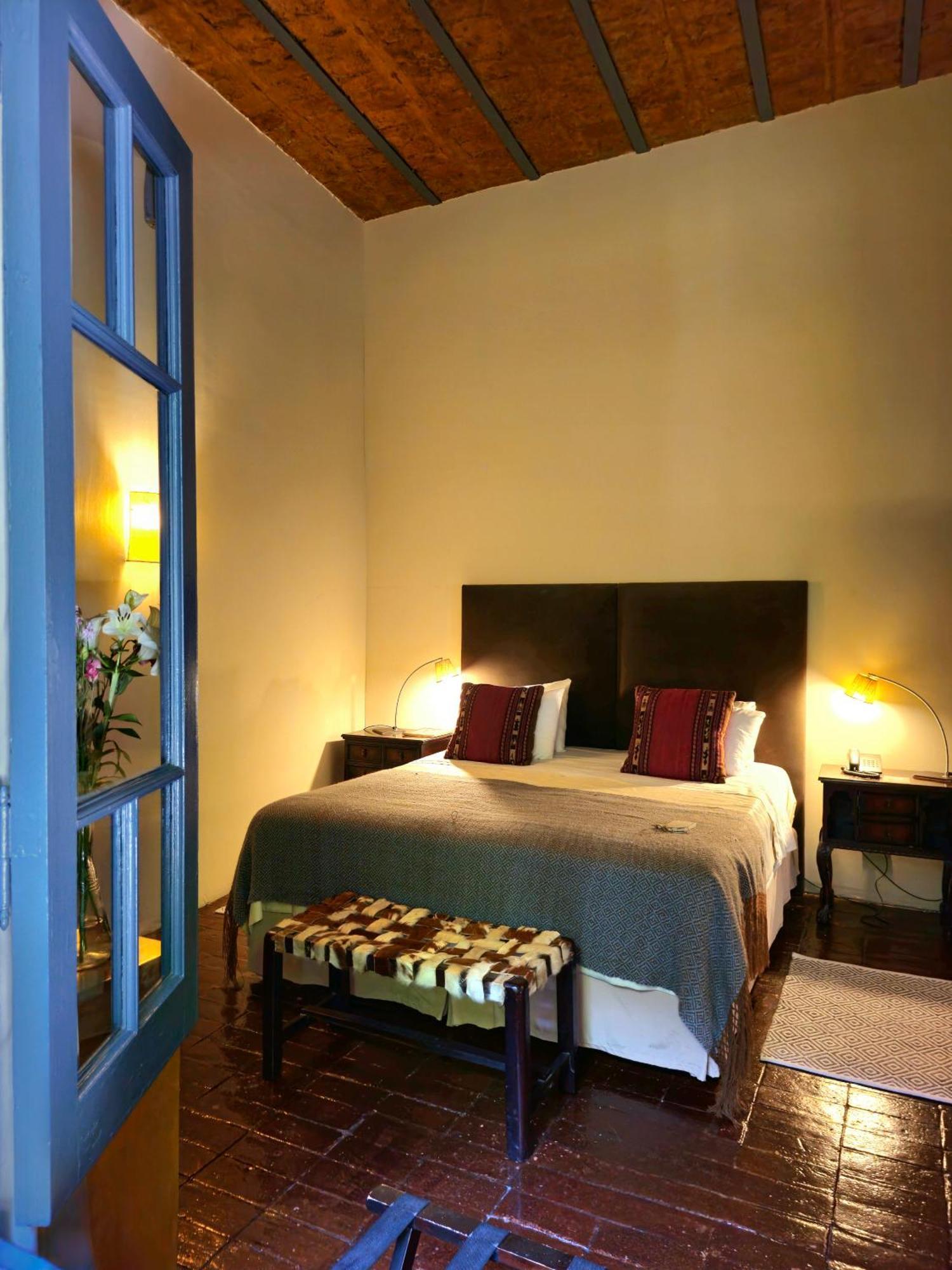 Be Jardin Escondido By Coppola Hotel Буенос Айрес Екстериор снимка