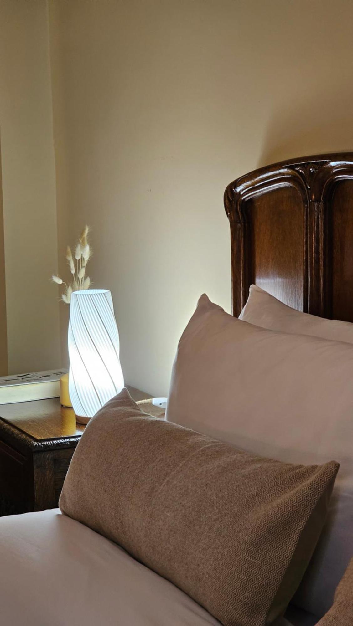 Be Jardin Escondido By Coppola Hotel Буенос Айрес Екстериор снимка