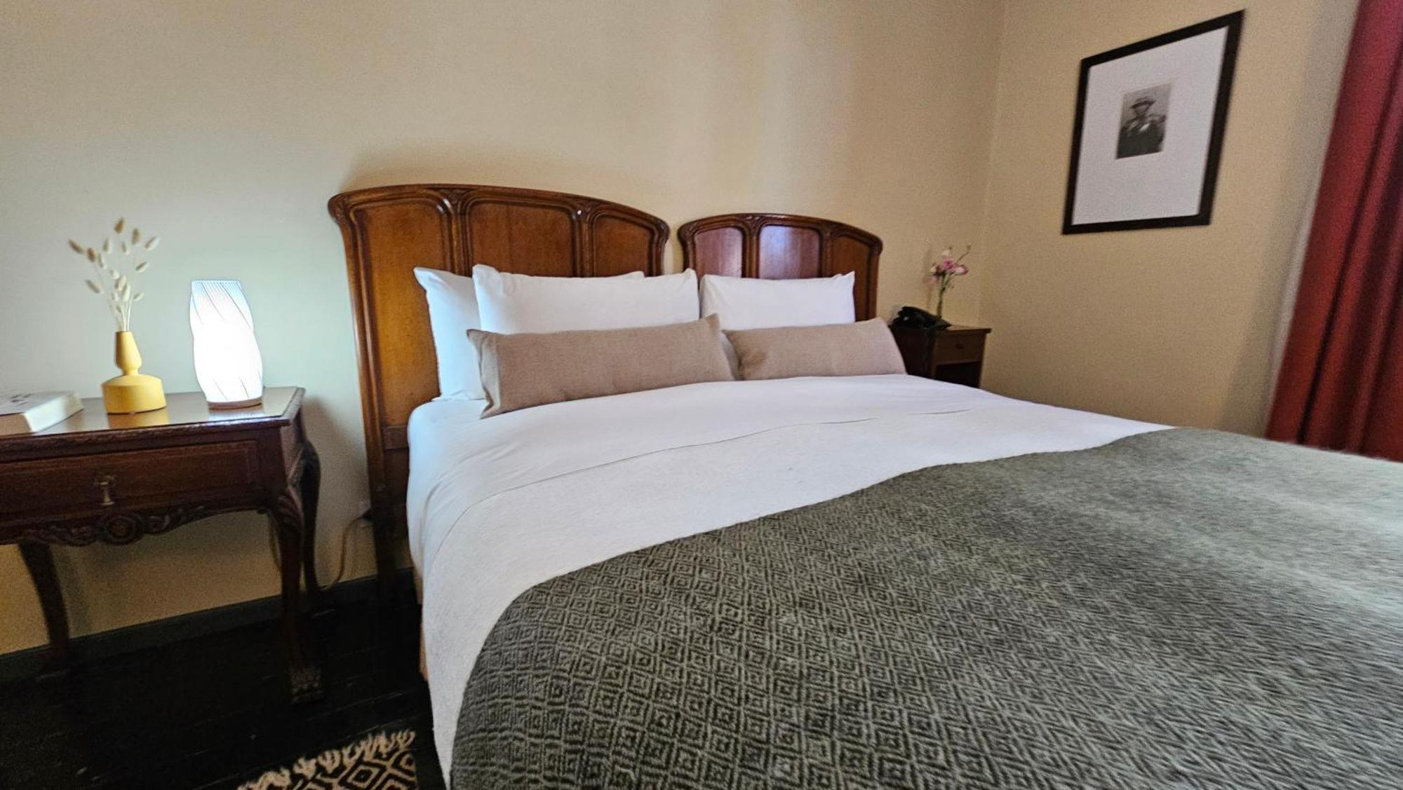 Be Jardin Escondido By Coppola Hotel Буенос Айрес Екстериор снимка
