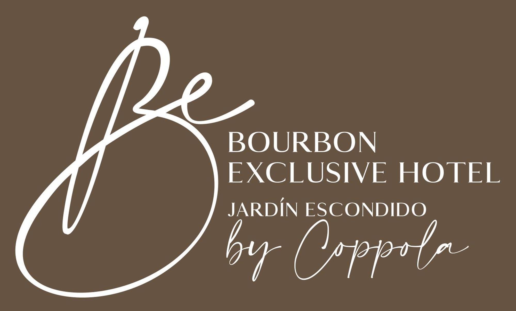Be Jardin Escondido By Coppola Hotel Буенос Айрес Екстериор снимка